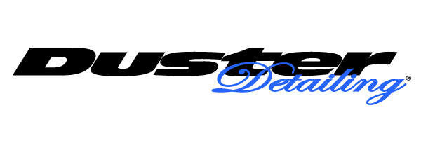 Duster Detailing